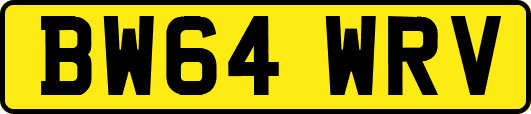 BW64WRV