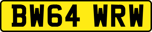 BW64WRW