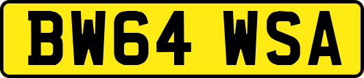 BW64WSA