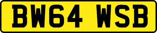 BW64WSB
