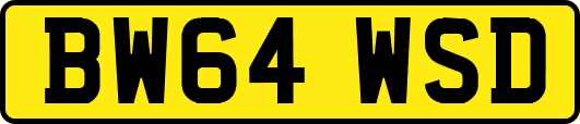 BW64WSD