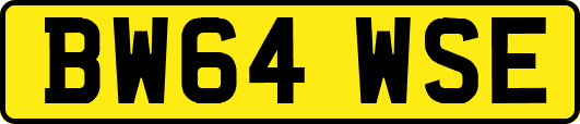BW64WSE