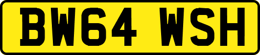 BW64WSH