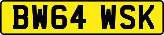 BW64WSK
