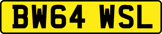 BW64WSL