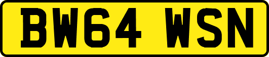 BW64WSN