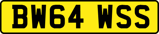 BW64WSS