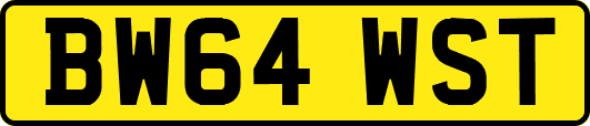 BW64WST