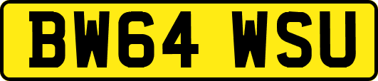 BW64WSU