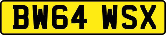 BW64WSX