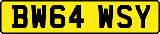 BW64WSY