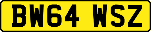 BW64WSZ