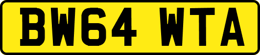 BW64WTA