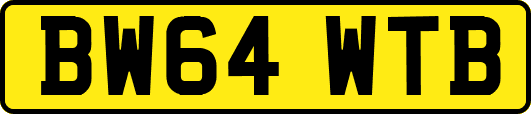 BW64WTB