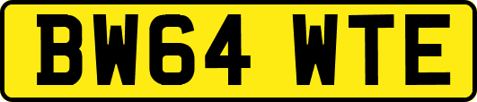 BW64WTE