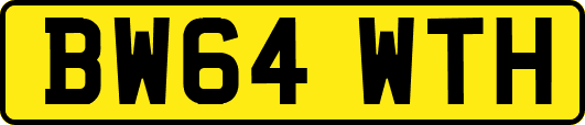 BW64WTH