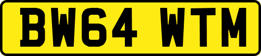 BW64WTM