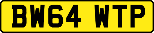 BW64WTP