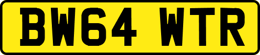 BW64WTR