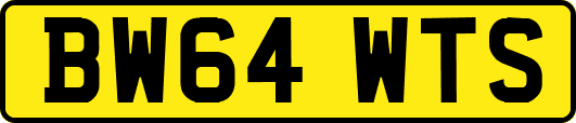BW64WTS