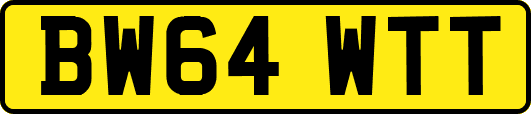 BW64WTT