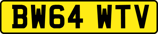 BW64WTV