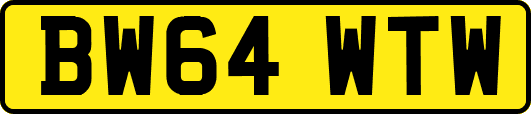 BW64WTW