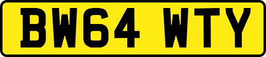 BW64WTY