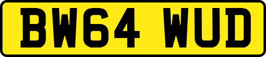 BW64WUD