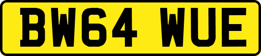 BW64WUE