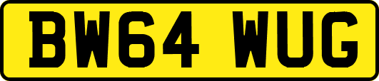 BW64WUG