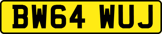 BW64WUJ