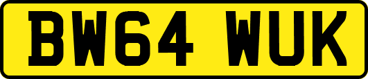 BW64WUK