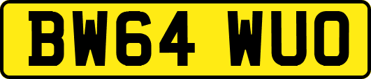 BW64WUO