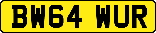BW64WUR