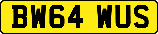BW64WUS