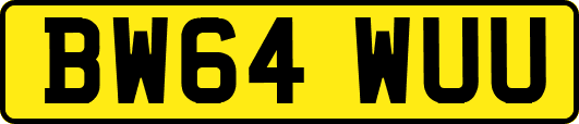 BW64WUU