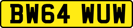 BW64WUW