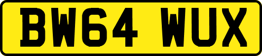BW64WUX