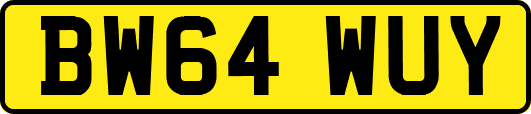 BW64WUY