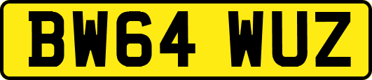 BW64WUZ