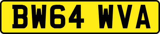 BW64WVA