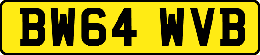 BW64WVB