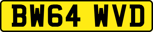 BW64WVD