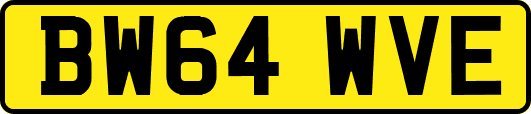 BW64WVE