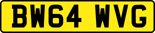 BW64WVG