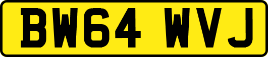 BW64WVJ