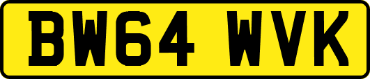 BW64WVK