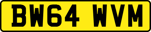 BW64WVM