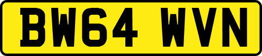 BW64WVN